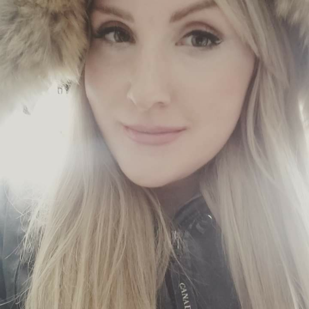 Meet your Posher, Fiona